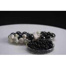 Zys White Black Color Si3n4 Al2O3 Zro2 Si3n4 Ceramic Ball 0.8mm for Bearings